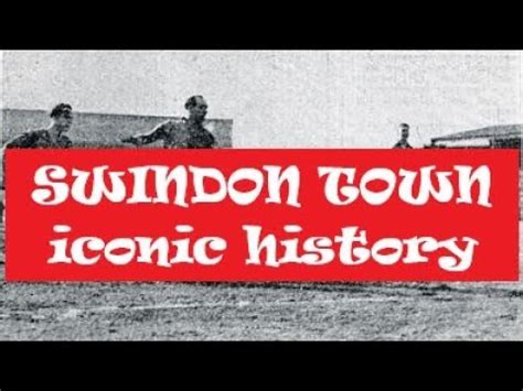Swindon facts and figures .